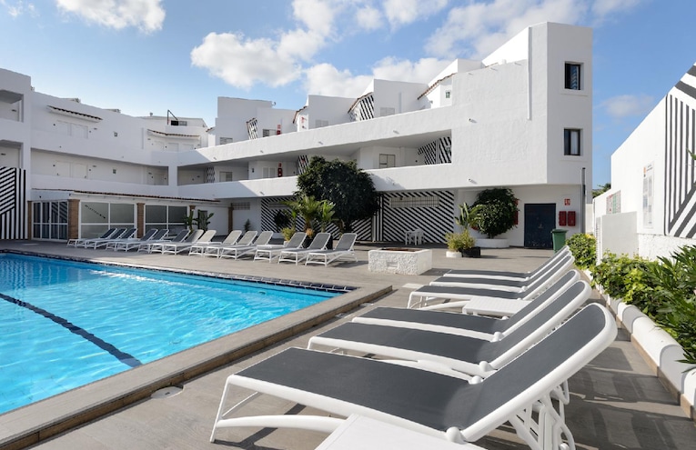 Piscines - 1