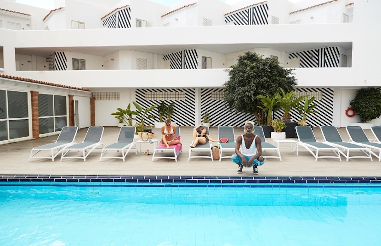 Piscines - 5