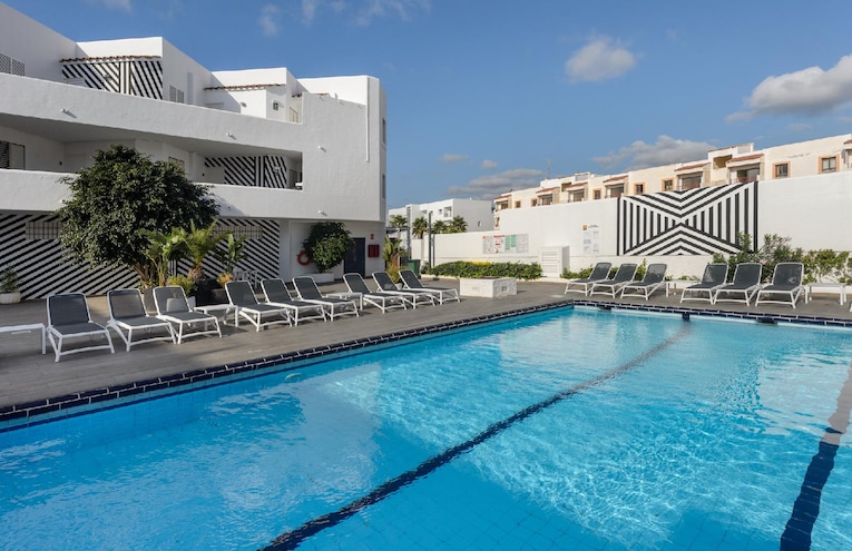 Piscines - 2