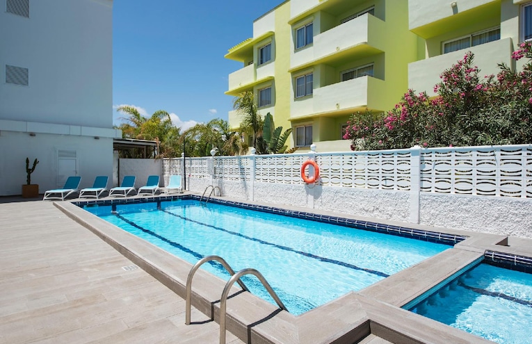 Piscines - 4