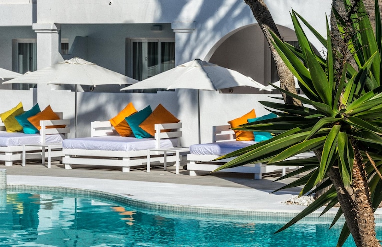 Piscines - 2