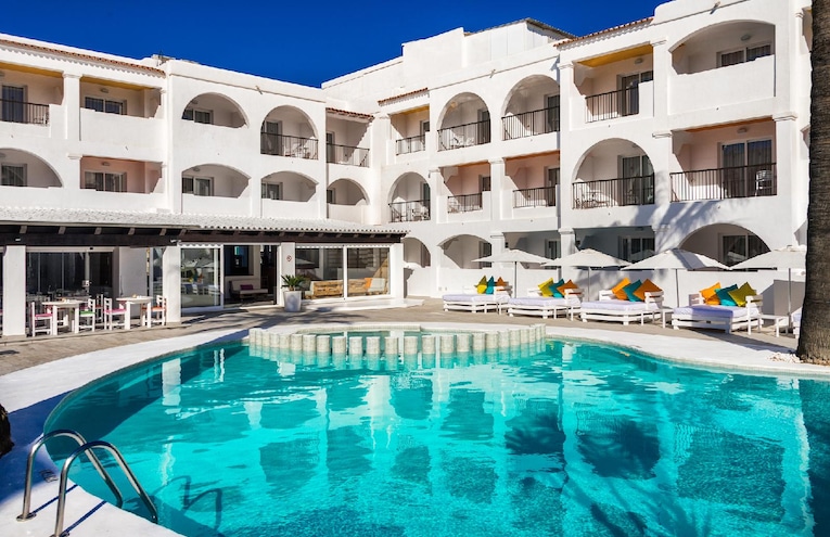 Piscines - 1
