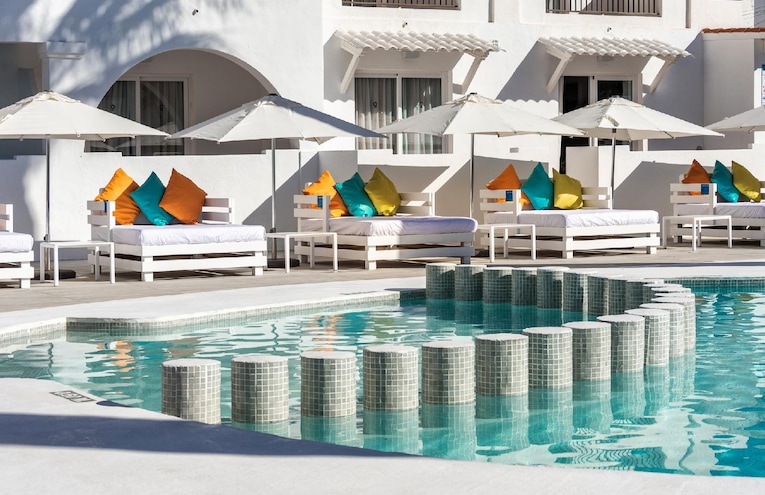 Piscines - 4