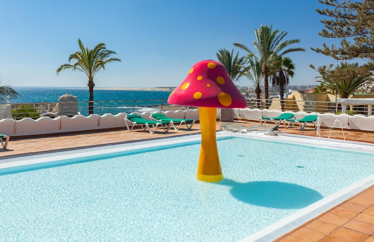 Piscines - 1