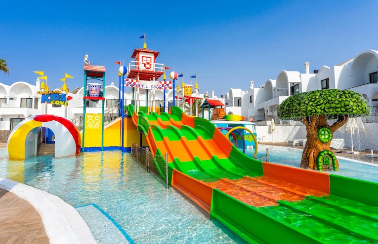 Piscines - 1