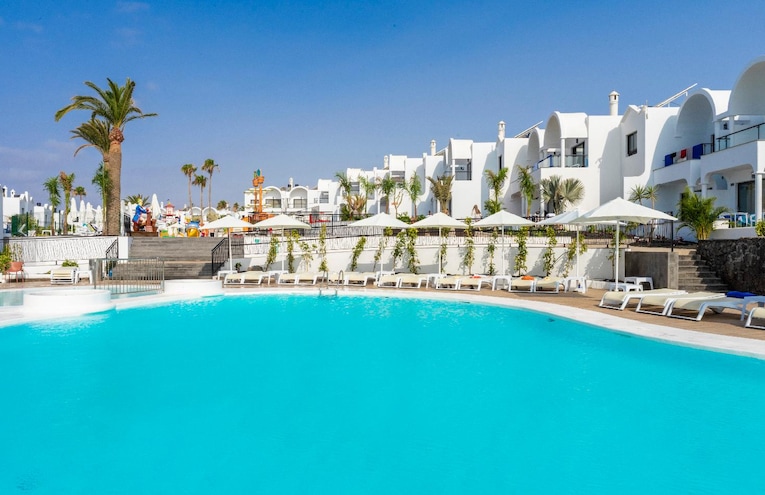 Piscines - 1