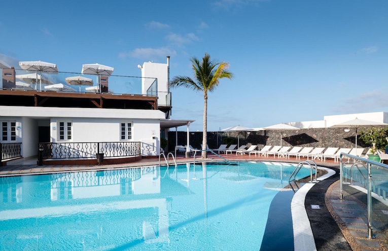 Piscines - 1