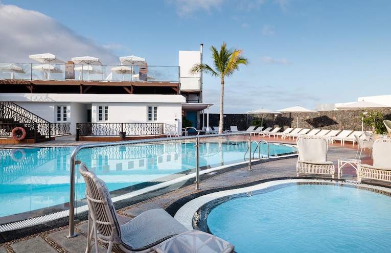 Piscines - 2