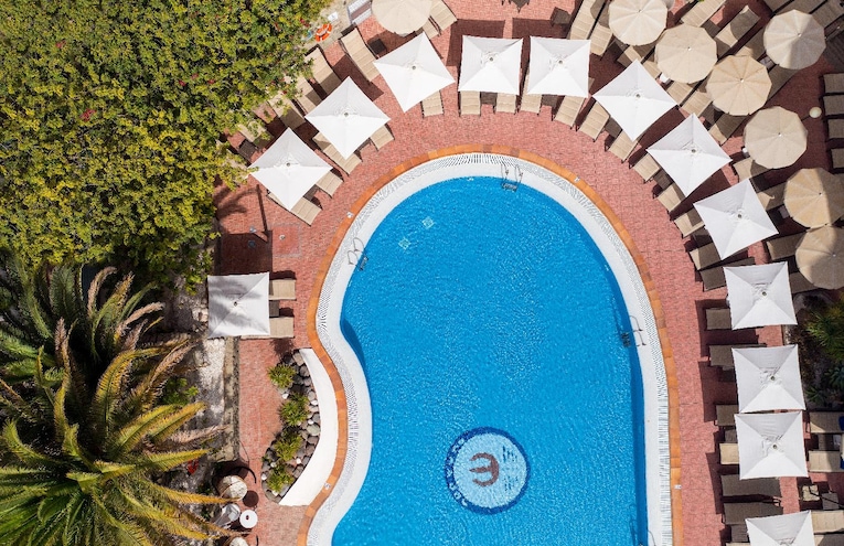 Piscines - 1