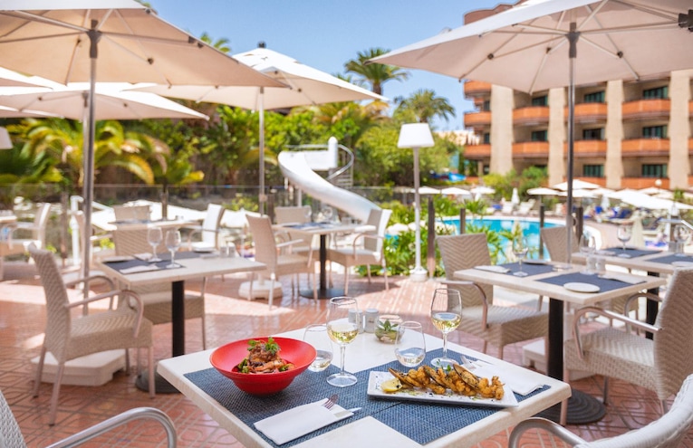 Restaurants - 1
