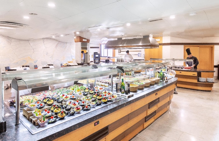 Restaurants - 2