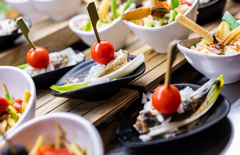 Restaurants - 2