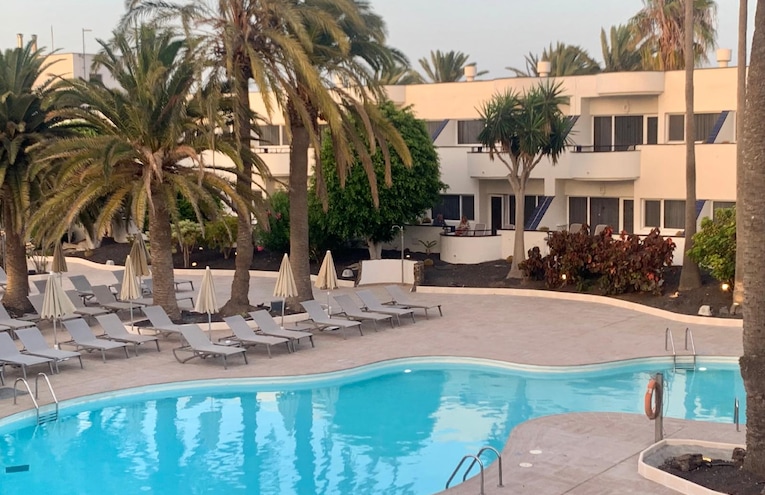 Piscines - 1