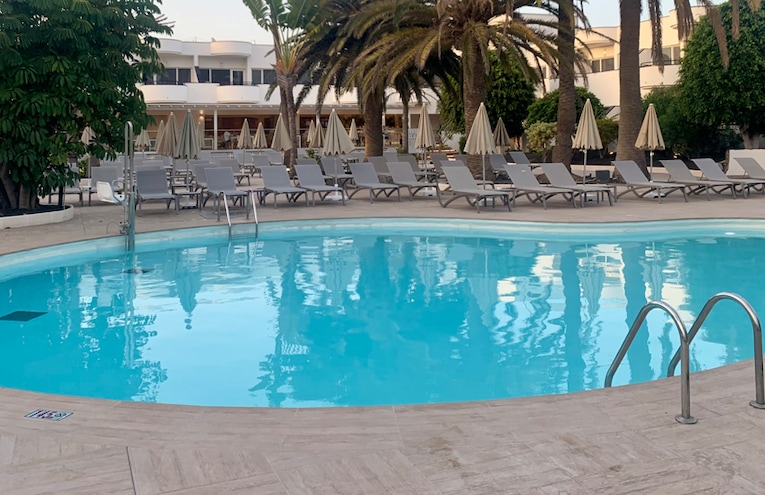 Piscines - 4