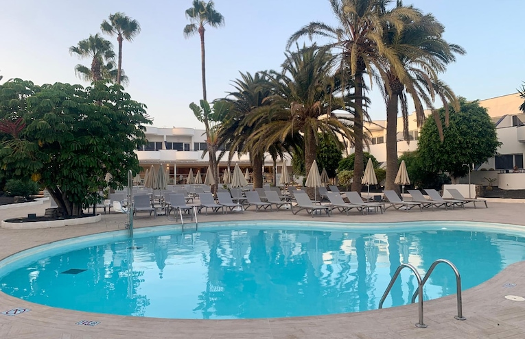 Piscines - 2