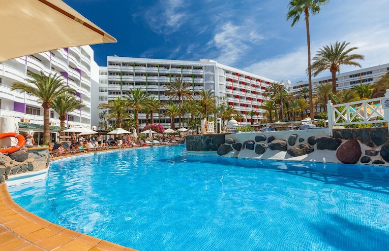 Piscines - 1