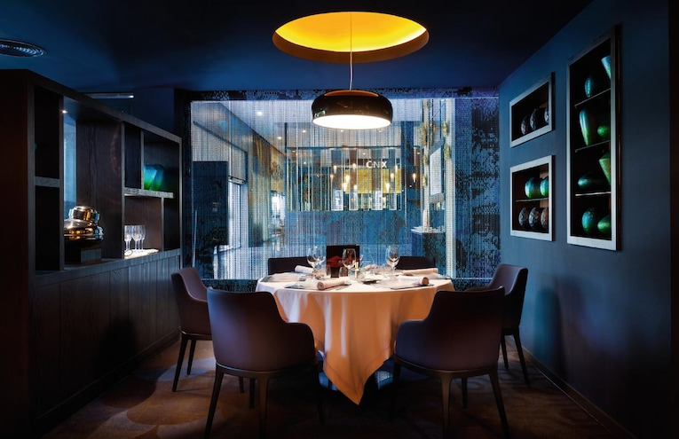 Restaurants - 5