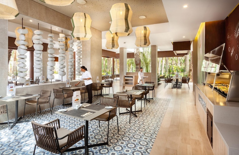 Restaurants - 6