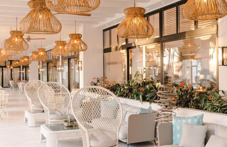 Restaurants - 1