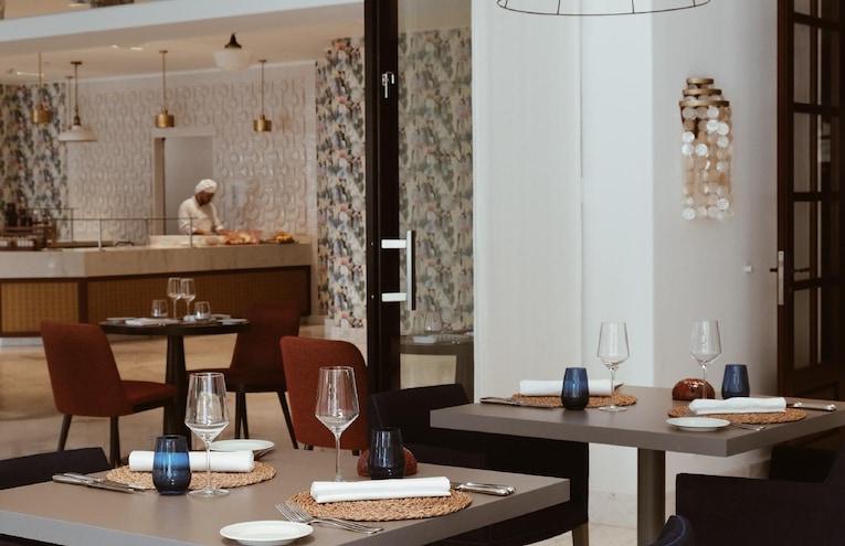 Restaurants - 3