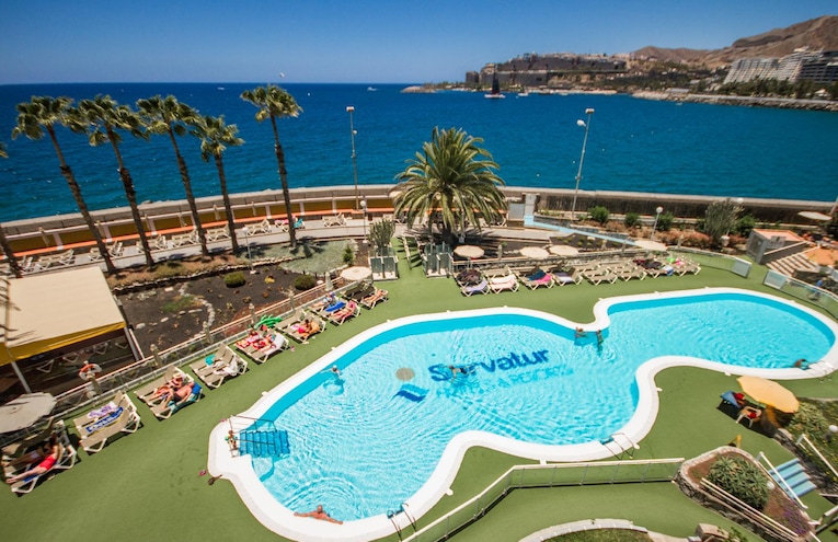 Piscines - 3