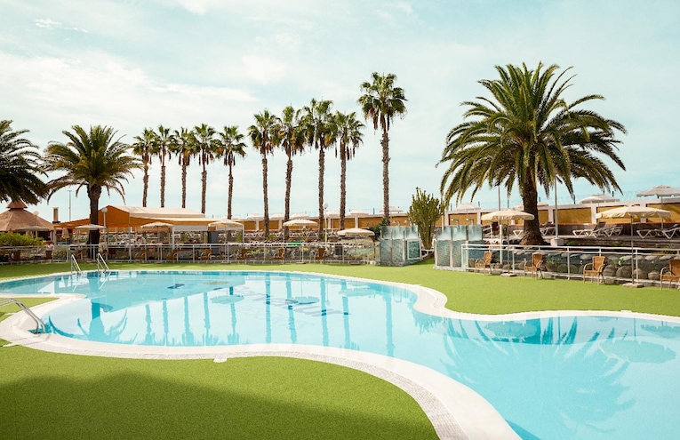 Piscines - 1