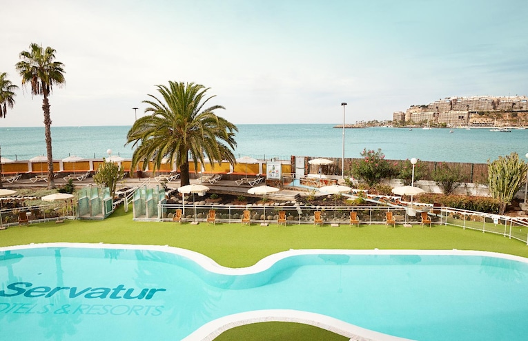 Piscines - 2