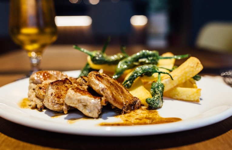 Restaurants - 5