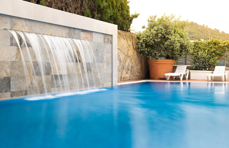 Piscines - 2