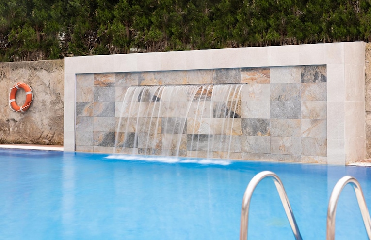 Piscines - 3