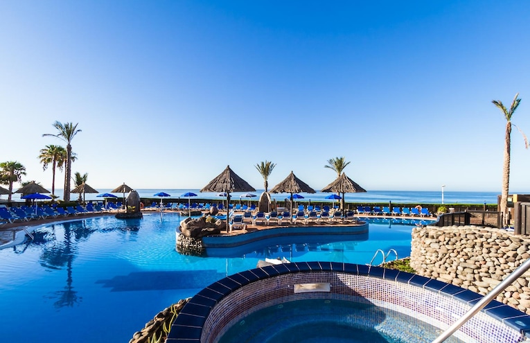 Piscines - 2