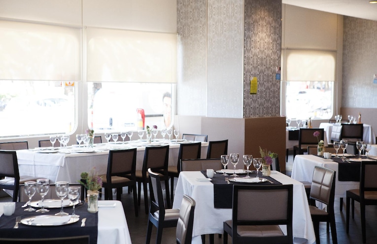 Restaurants - 2