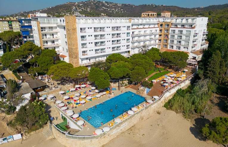 Piscines - 1