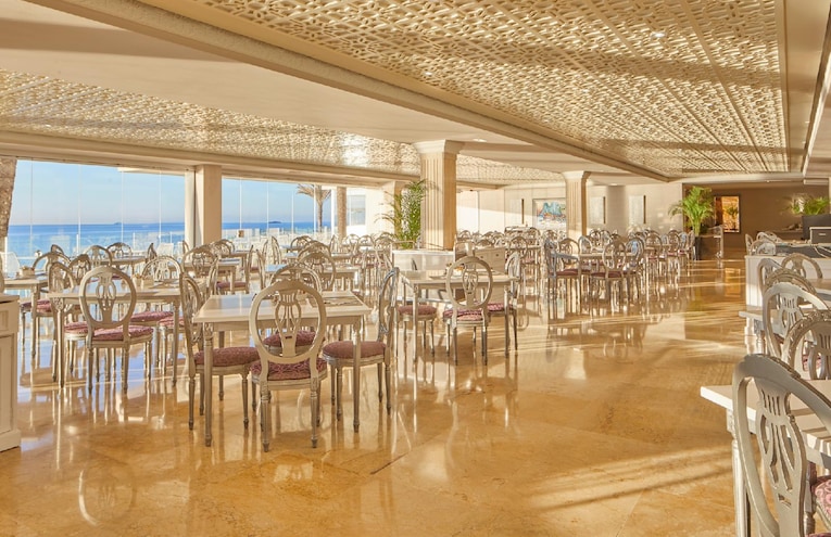 Restaurants - 10