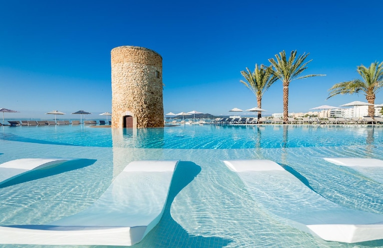 Piscines - 1