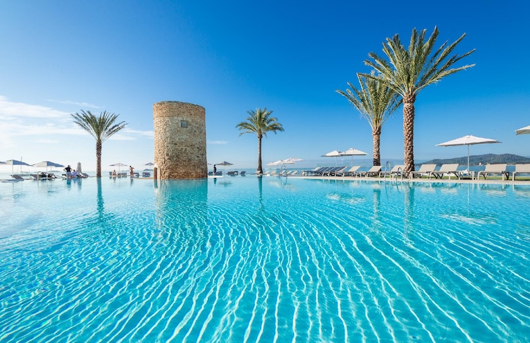 Piscines - 2