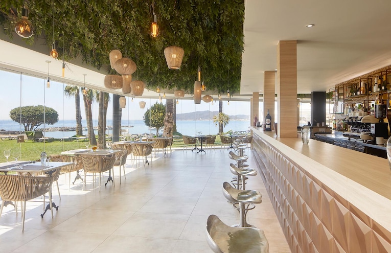 Restaurants - 5