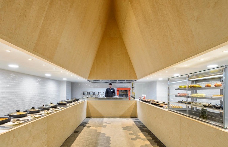 Restaurants - 4