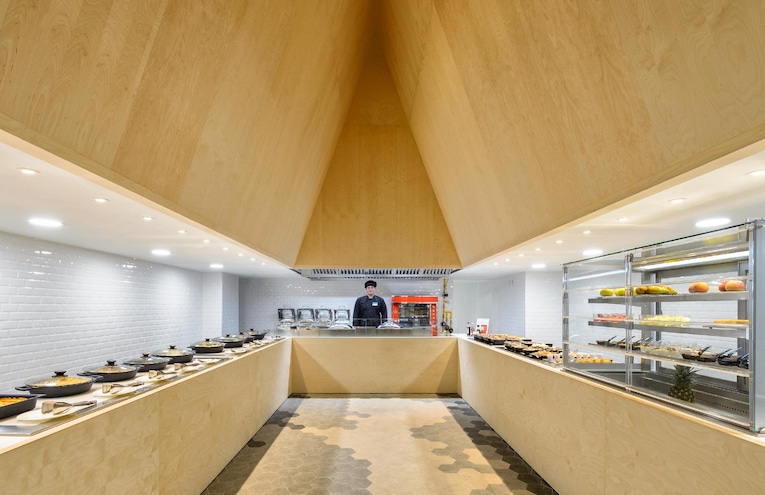 Restaurants - 4