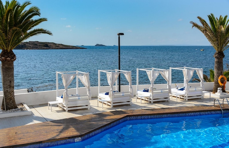 Piscines - 4
