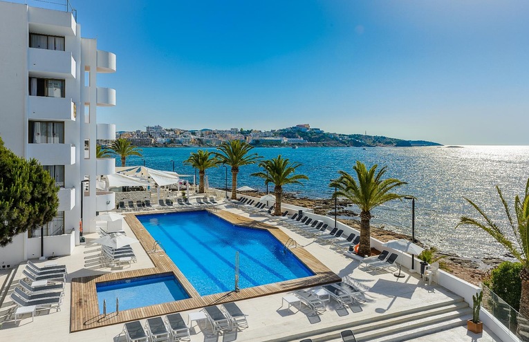 Piscines - 1