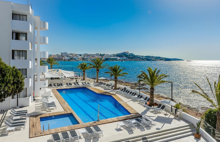 Piscines - 1