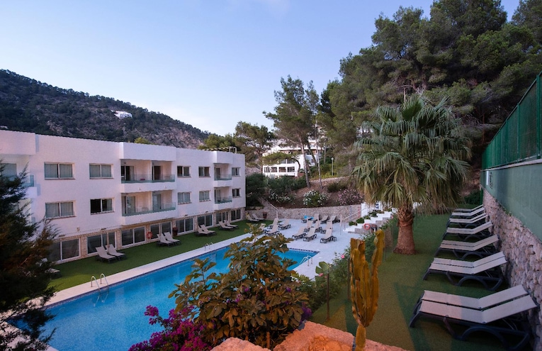 Piscines - 1