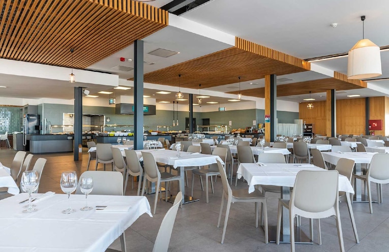 Restaurants - 1
