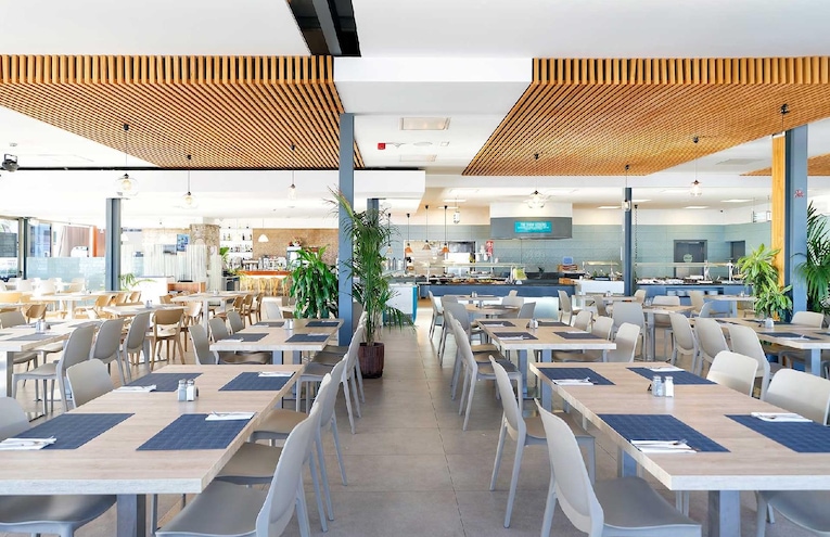 Restaurants - 2