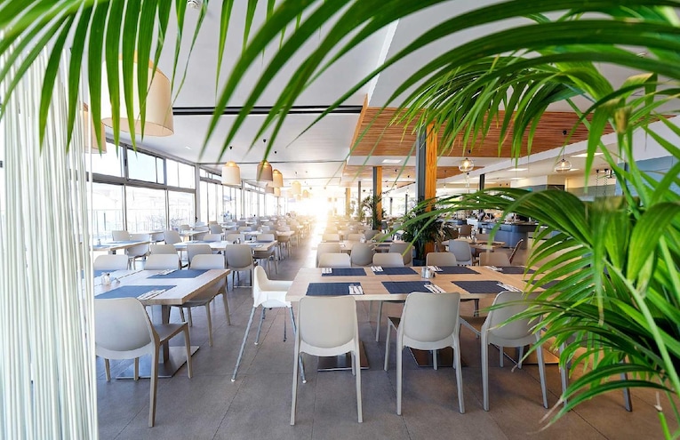 Restaurants - 3