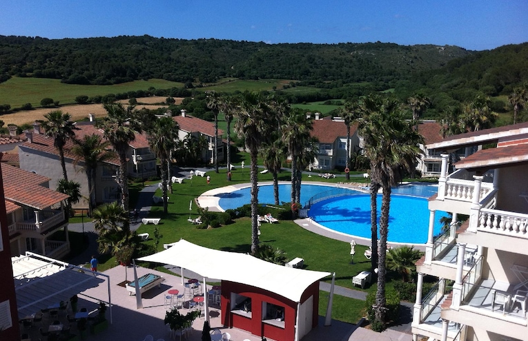 Piscines - 1