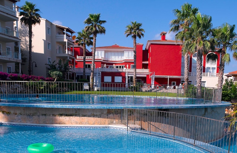 Piscines - 3