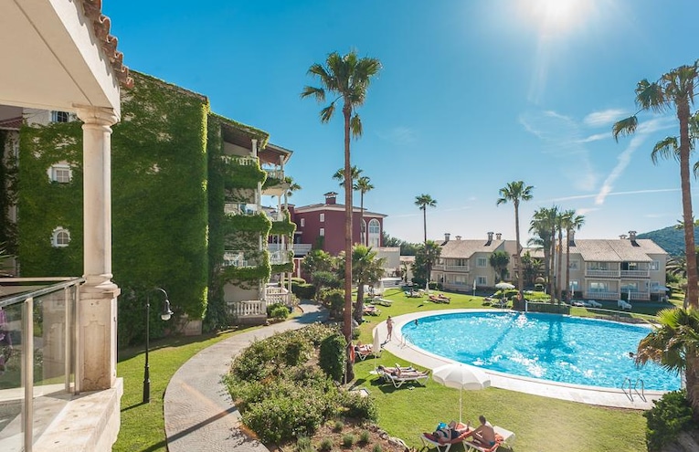Piscines - 5