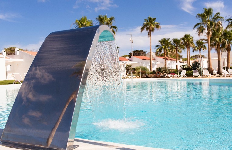 Piscines - 5